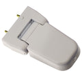 ERA Maxim uPVC Door Hinge 3D Adjustable White