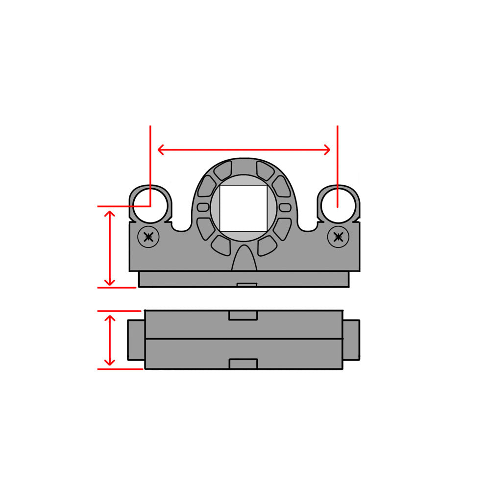 Roto NT Drive Gear Replacement Gearbox Technical Details