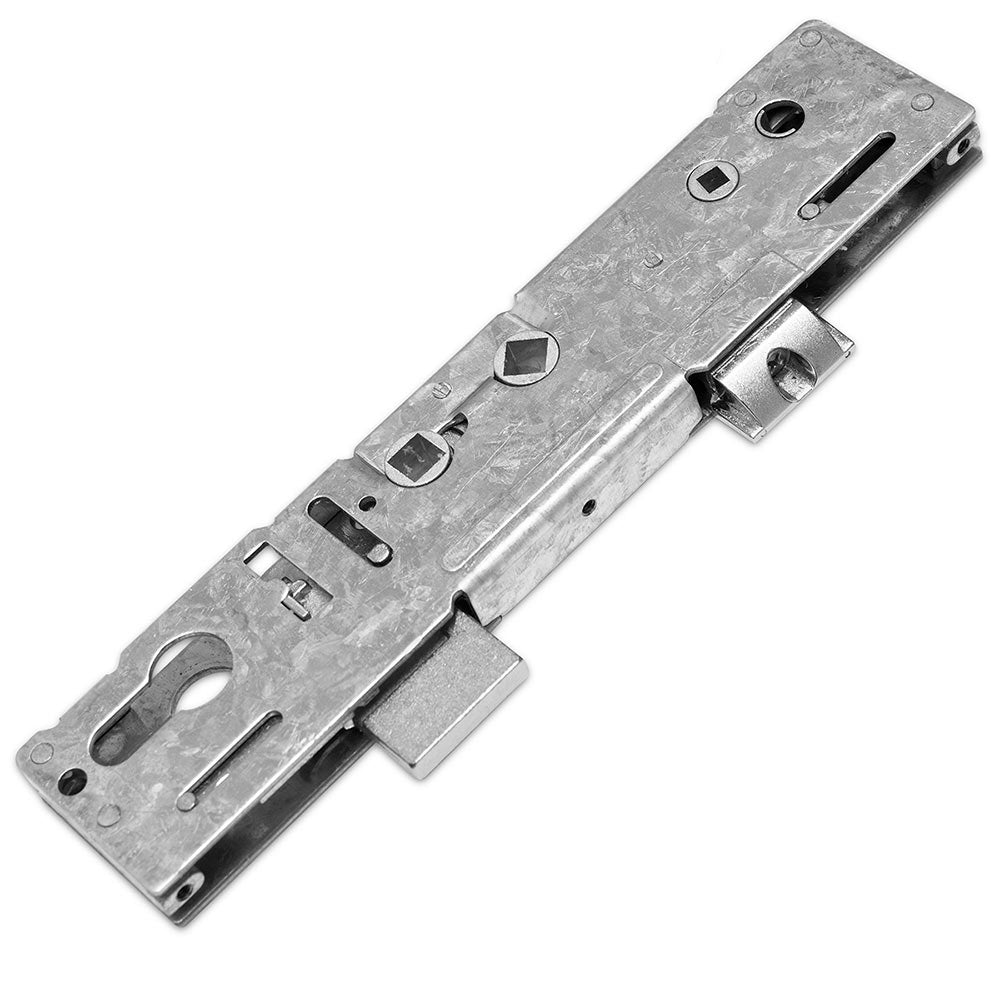 Lockmaster Double Spindle Door Lock Gearbox 35mm