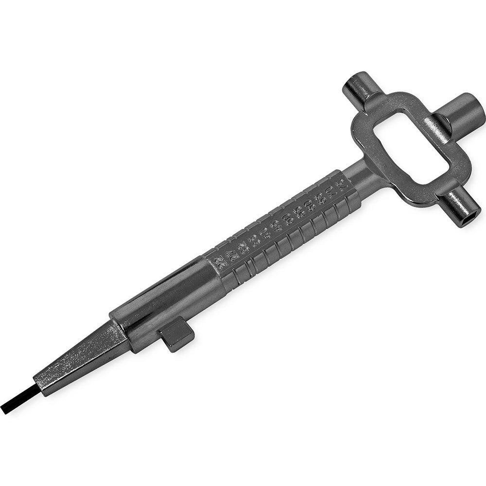 Locksmith Multi Tool
