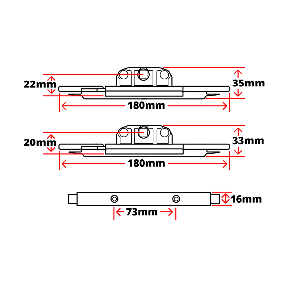 Maco MK1 Gearbox Technical Details