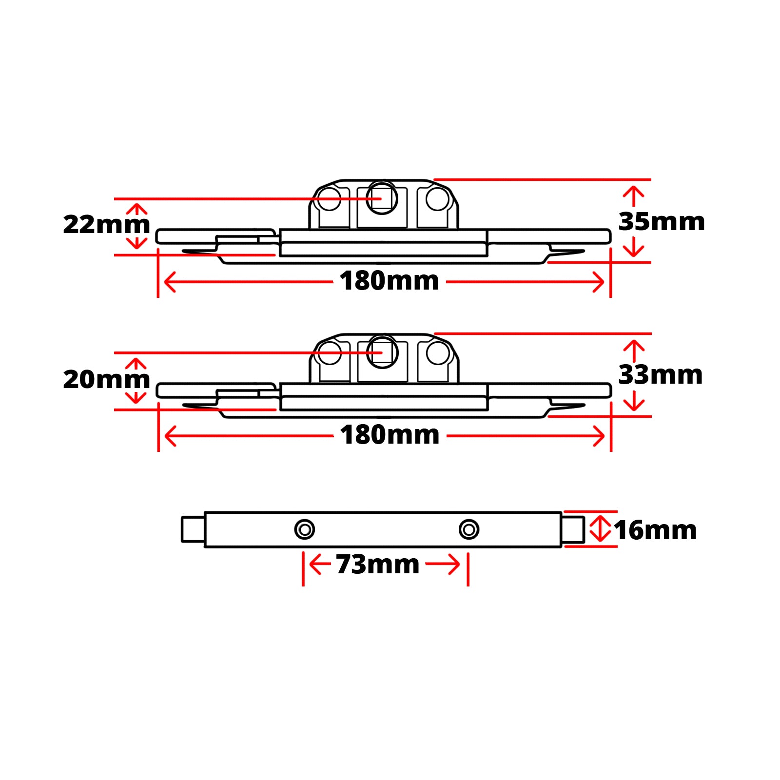 Maco MK1 Gearbox Technical Details