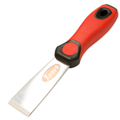 Xpert 32mm Chisel Knife test