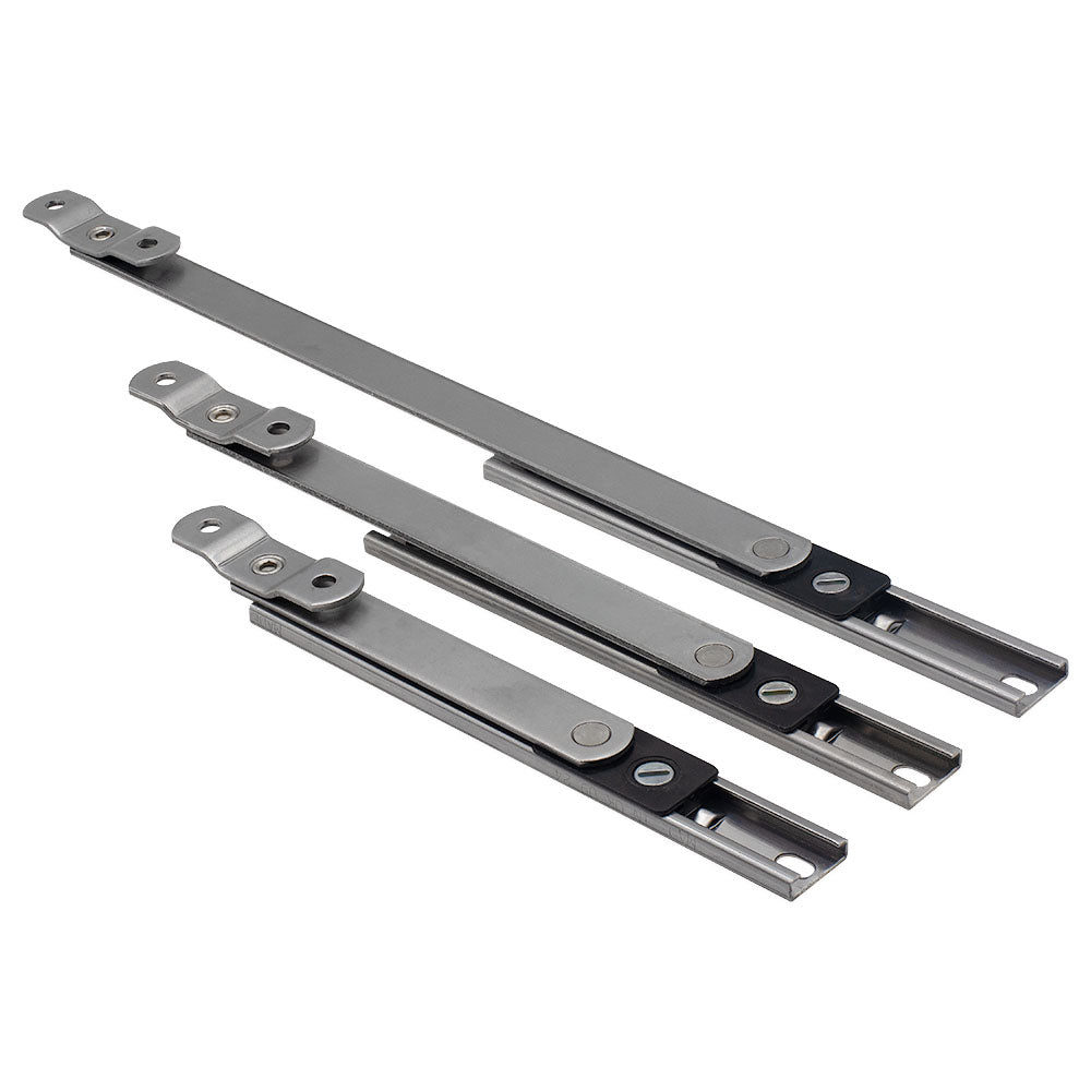 Yale Permanent Concealed Window Restrictor Stay