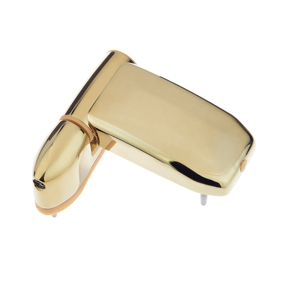 ERA Nexus uPVC Door Flag Hinge 100mm High Security Fully Adjustable