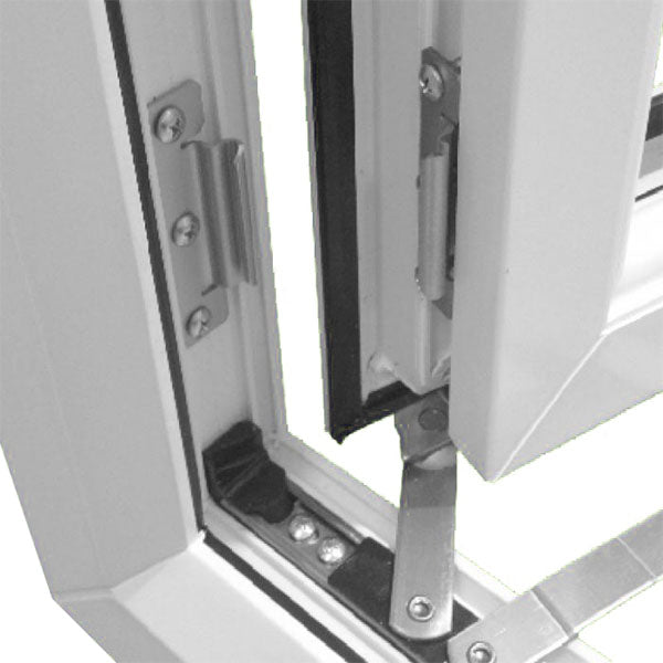 upvc window hinge protector