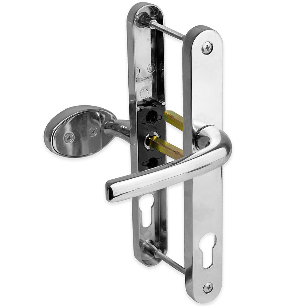 Avocet Lever Pad 92PZ 215mm Chrome