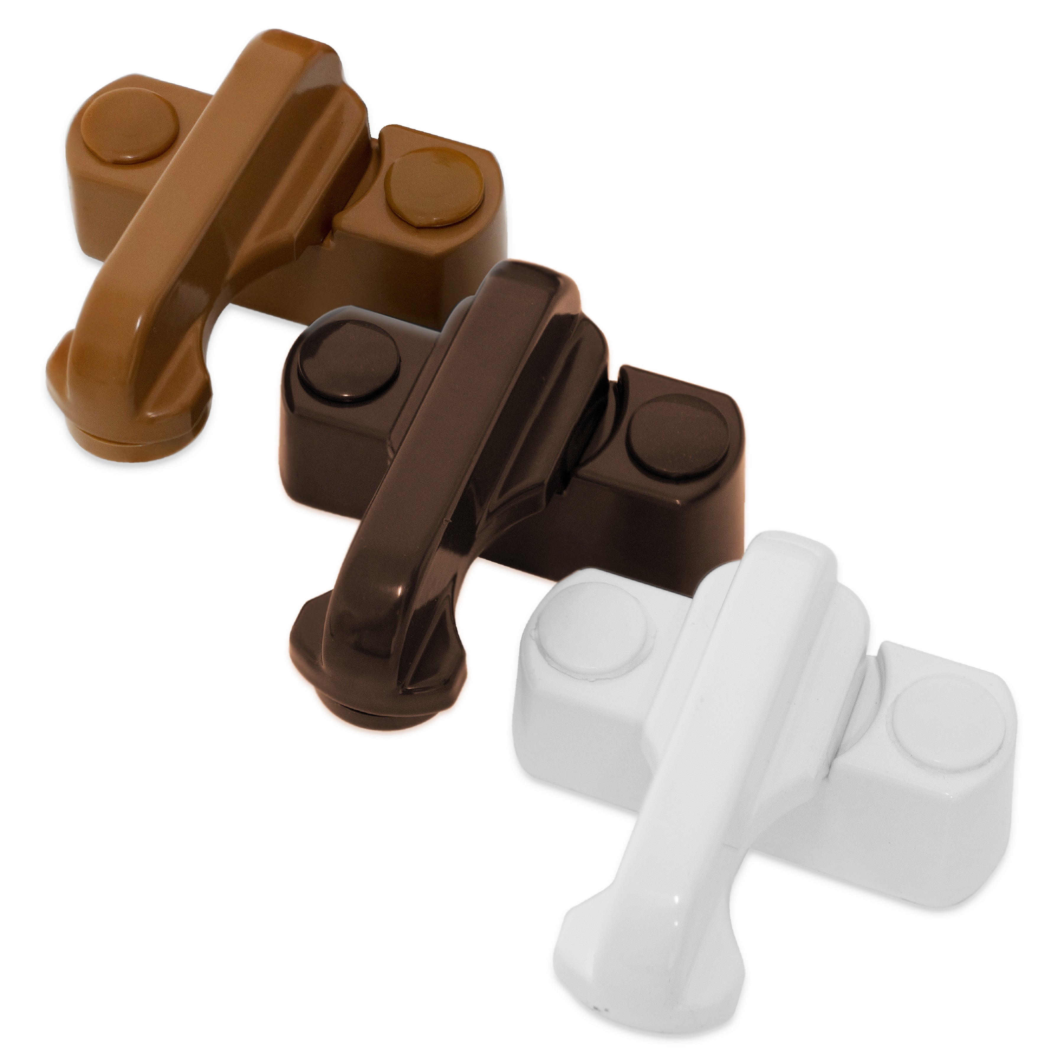 uPVC Door &amp; Window Sash Jammer Al Colours