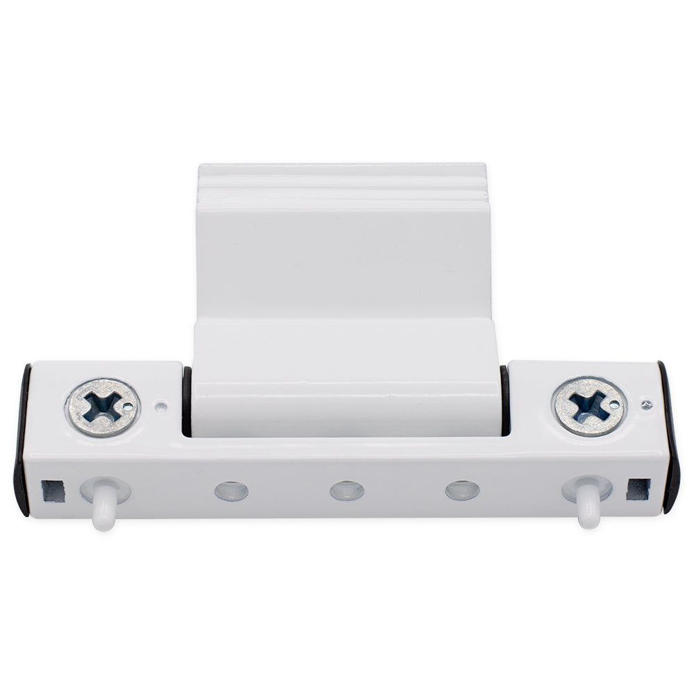 Yale Paddock rebate upvc door hinge 2