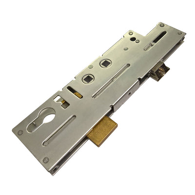 Genuine Fullex Crimebeater 45mm Double Spindle Replacement Door Lock Gearbox Centre Case 45mm