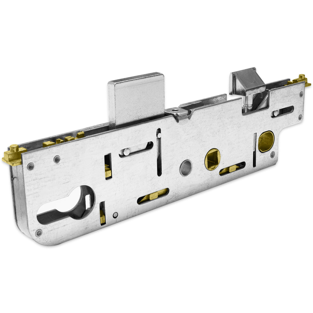GU Old Style Replacement Door Lock Gearbox Centre Case 35mm