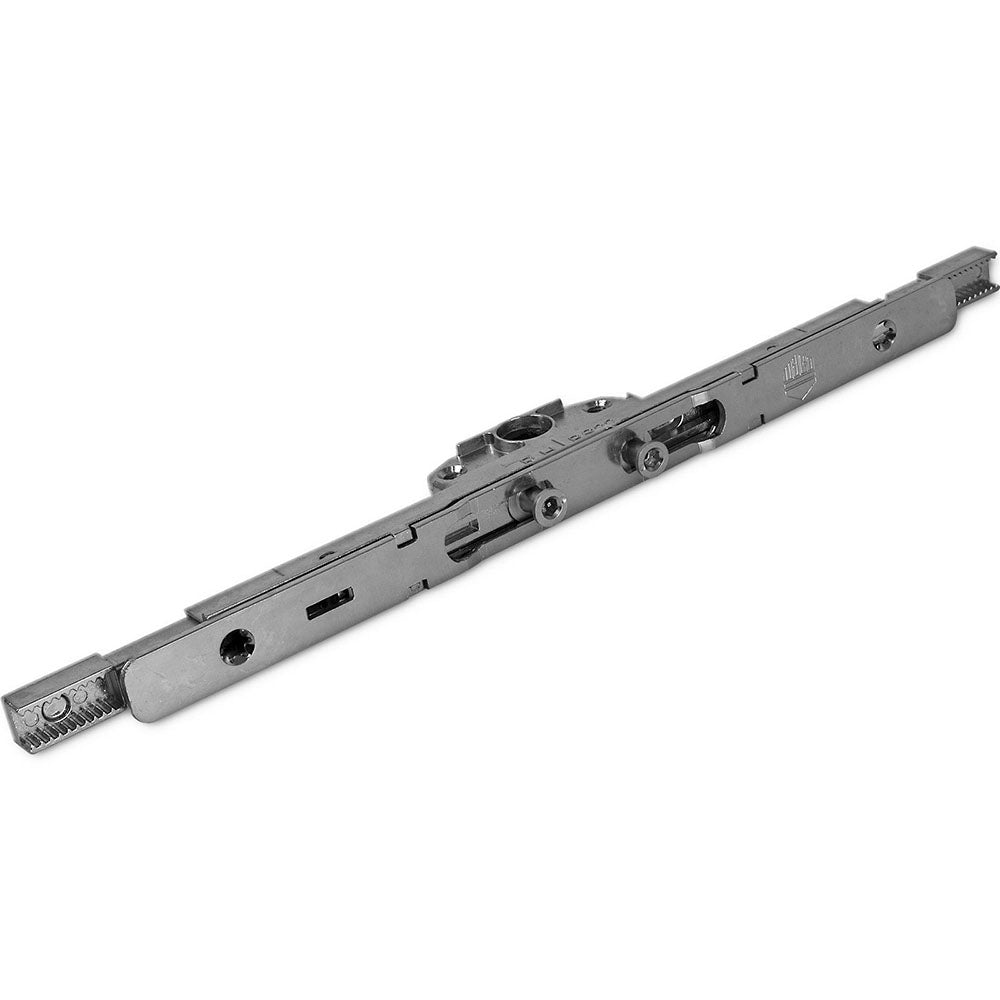 Maco Gearbox Side View