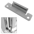window hinge anti jemmy claw