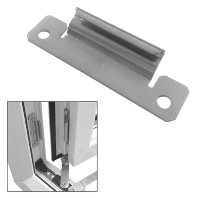 GT Stay-Guard uPVC Window Hinge Anti-Jemmy Claw Security Protector
