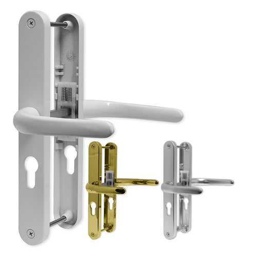 48PZ 215mm Door Handle Thumnail