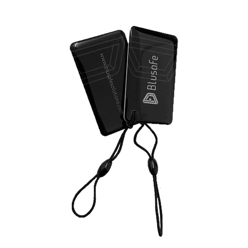 Blusafe Keycard - 2 Pack