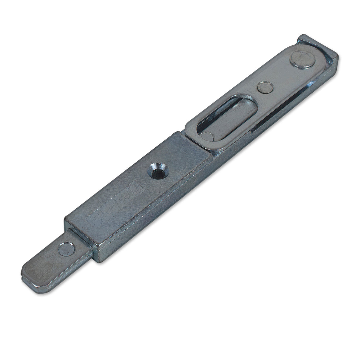 Finger Operated Shoot Bolt