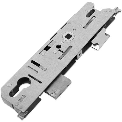Genuine Fuhr Replacement Multipoint Door Lock Gearbox Centre Case 30mm